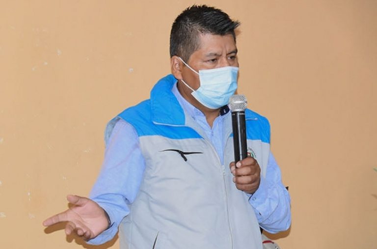 Alcalde de San Cristóbal se salva de revocatoria