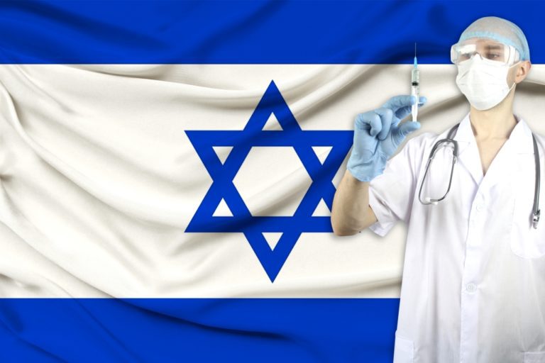 Israel ya aplica vacunas, Perú…. no sabemos