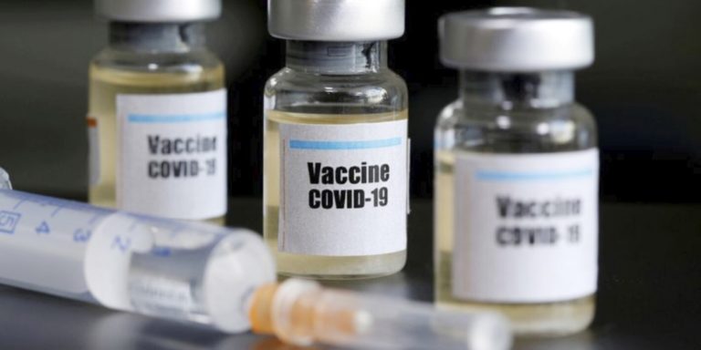«Covax Facility ha pedido estar preparados para la entrega de vacunas en el primer trimestre»