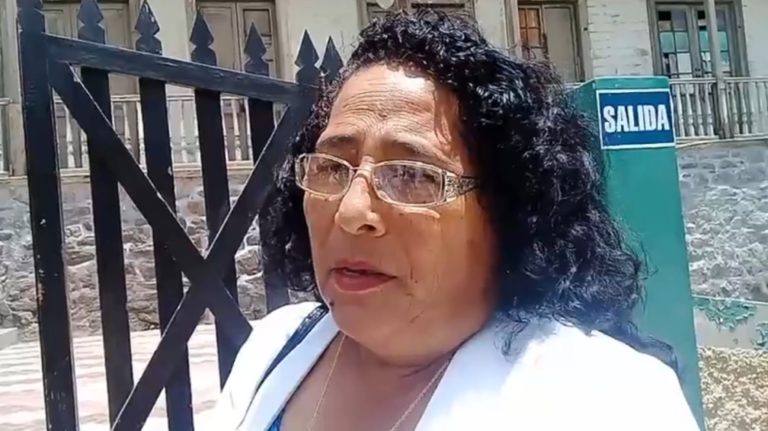 Regidores denuncian “discriminación” por parte de alcaldesa de Mejía