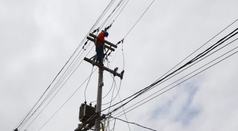 Anuncian corte de energía eléctrica por ocho horas en la provincia de Islay
