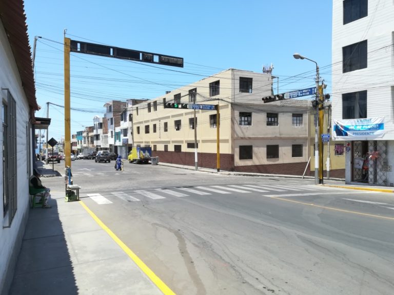 Islay es la única provincia de Arequipa con nivel de alerta extremo