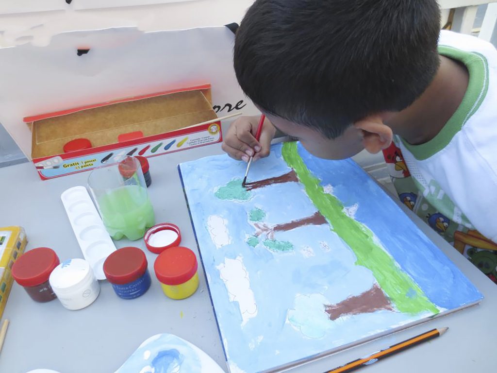 150 aniversario de Mollendo: Organizan concurso de dibujo y pintura para  niños | Prensa Regional