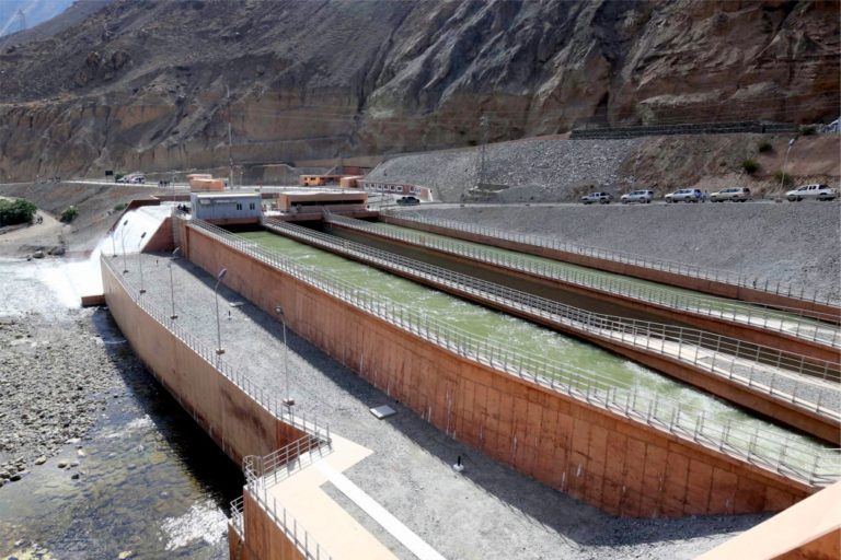 Otorgan concesión definitiva para la construcción de la Central Hidroeléctrica Moquegua 3