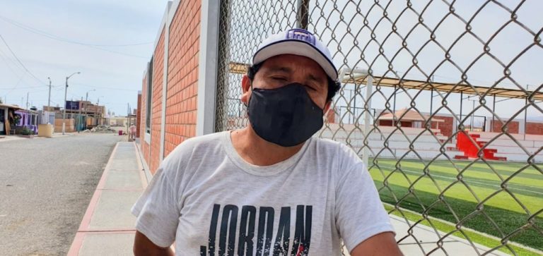 Piden a la MPI que intervenga a mototaxis “piratas” en la Pampa Inalámbrica 