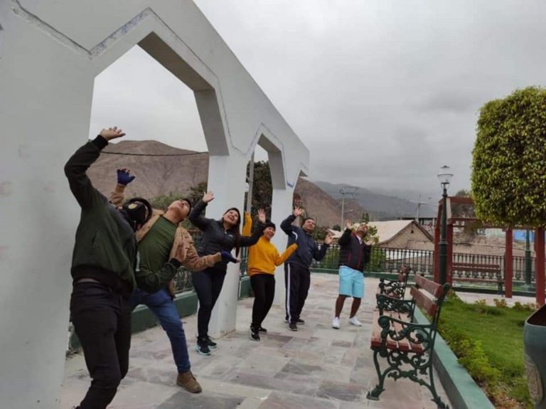 La VID Teatro Moquegua, lanza primer concurso regional de monólogos «Mujeres empoderadas”