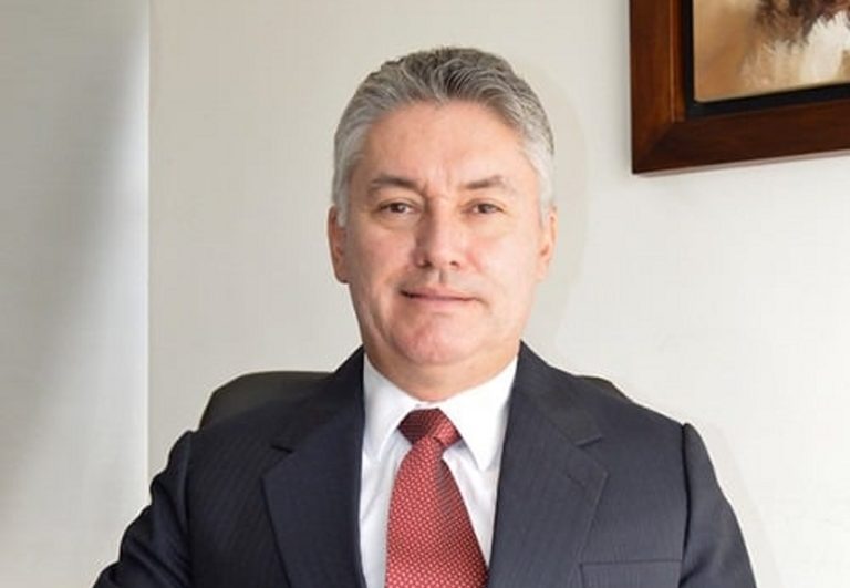 Desde el 1 de abril: Luis Caballero asumirá presidencia de la Cámara de Comercio de Arequipa