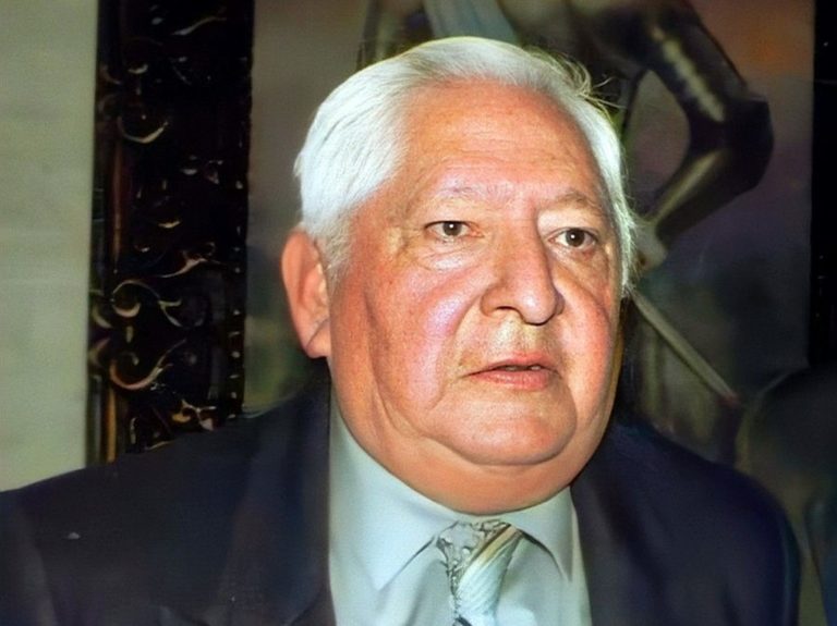 Luis Enrique Rivera Salas