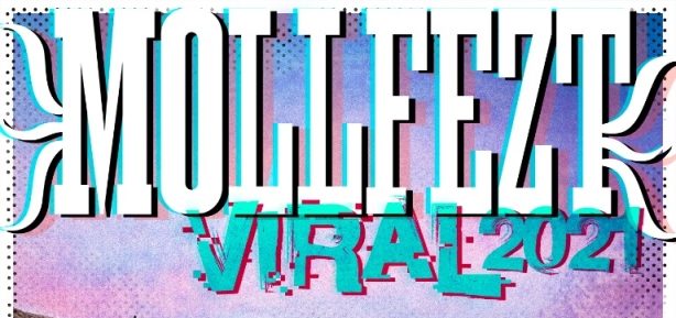 MollFezt Viral 2021: Este sábado 13 será el concierto online