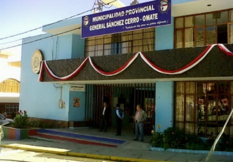 Realizarán el “Primer Encuentro Provincial Juvenil de Lideres y Emprendedores en Sánchez Cerro”