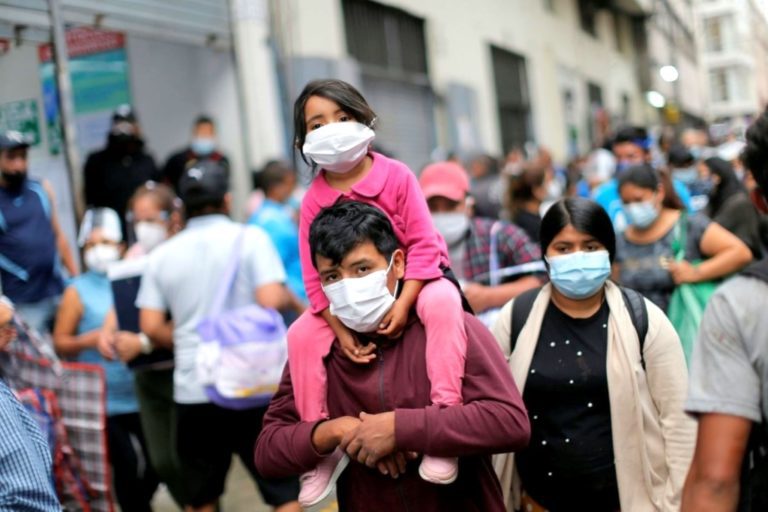 Moquegua e Ilo: Este lunes 15 de marzo rigen nuevas medidas frente a pandemia