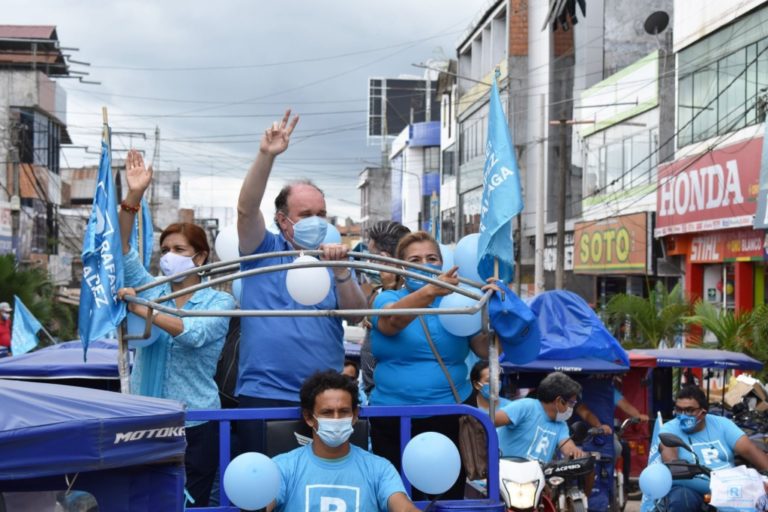 Encuesta de IEP: nada está dicho