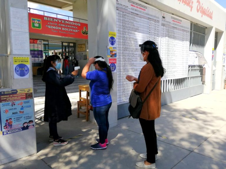 Segunda vuelta electoral