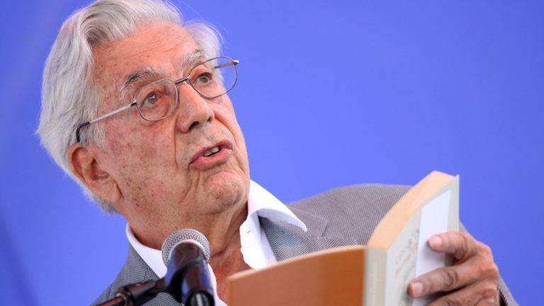 «Representa el mal menor»: Mario Vargas Llosa pide votar por Keiko Fujimori en la segunda vuelta