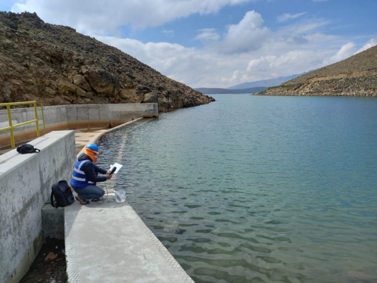 Hoy jueves el PERPG suspende dotación de agua a asociaciones de riego
