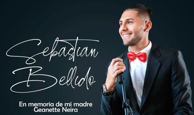 Butaca 13: Sebastián Bellido con música recreativa