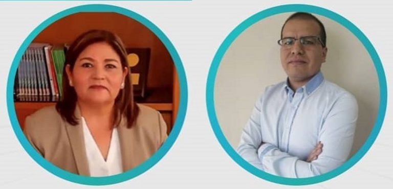 Periodistas arequipeños moderarán debate presidencial de este domingo