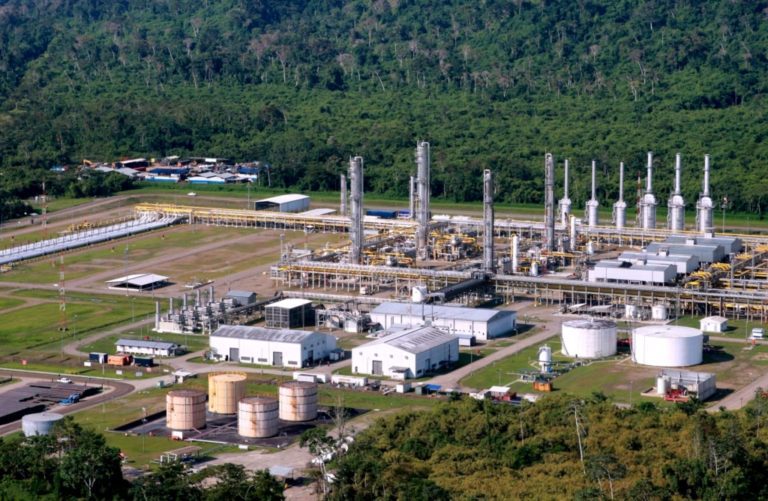 Gasoducto sur peruano, buscando recuperar la oportunidad