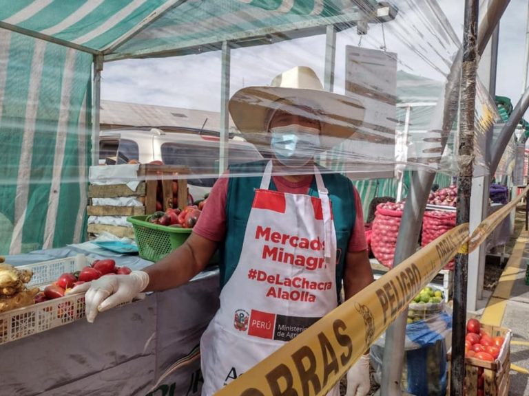 Se Vienen Dos Fechas De Mercados Itinerantes Para Mollendo Prensa Regional 1334