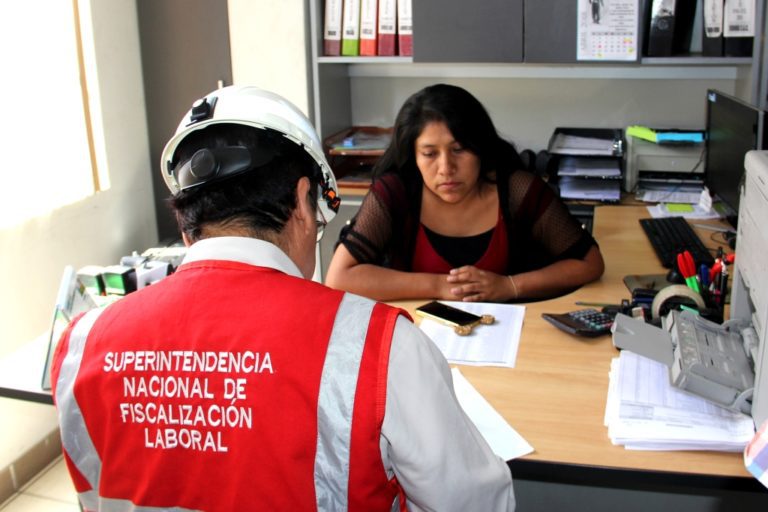 Las obligaciones del empleador al término de toda relación laboral con un trabajador