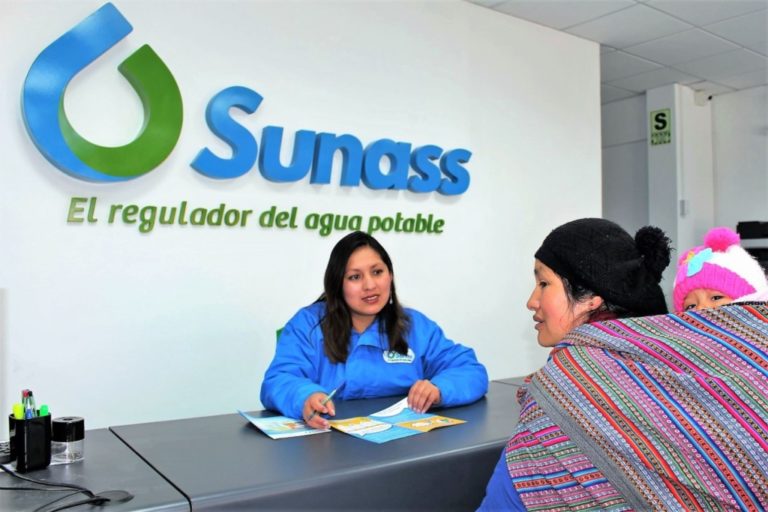 Consejos de usuarios de Sunass contribuirán en regulación de los servicios