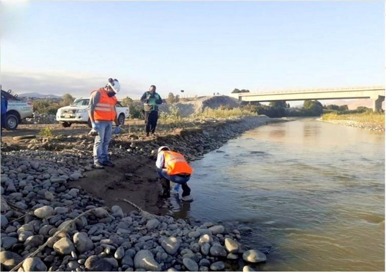 Gobierno prorrogó estado de emergencia en tres distritos de la provincia de Islay