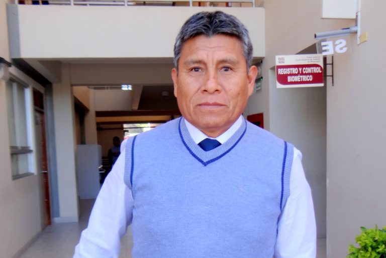 Abogados evaluarán comportamiento jurisdiccional de magistrados en Moquegua
