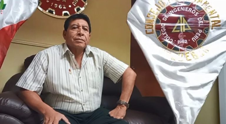 Agricultores de Samegua piden arribo de consultor que hizo expediente para defensa ribereña