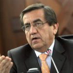 Jorge del Castillo