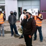 Plantón de agencias portuarias de Ilo contra monopolio ASPB 25062021 (3)