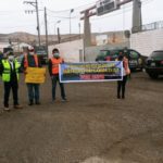 Plantón de agencias portuarias de Ilo contra monopolio ASPB 25062021 (5)