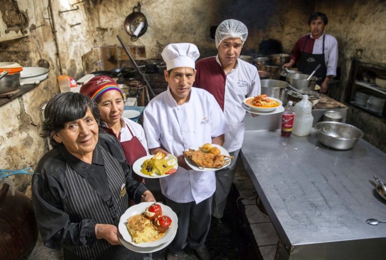 Bicentenario: Arequipa te espera con divinos manjares de su prodigiosa cocina tradicional