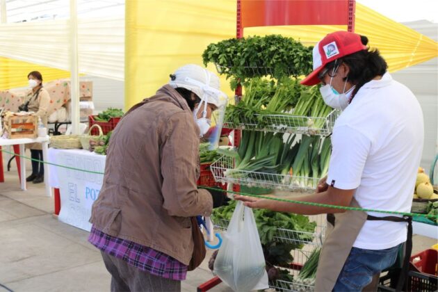 Se desarrolló con éxito Feria Ecológica “Eco Moquegua” II Edición 4 MPMN desarrollo con exito Feria Ecologica Eco Moquegua II Edicion 4 La Prensa Regional