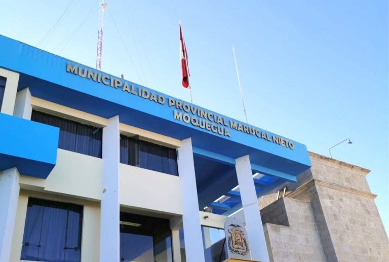 Municipio de Mariscal Nieto realizará 2 subastas públicas