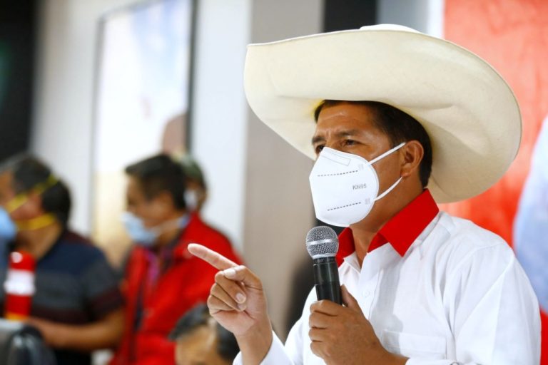 Una asamblea constituyente en el mensaje presidencial