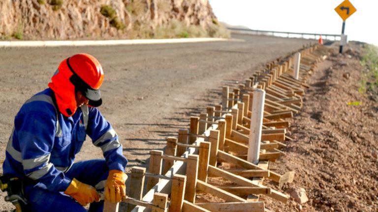 Más de S/ 743 millones para proyectos de transportes y conectividad en Moquegua