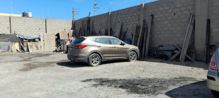 Policía de Ilo recupera auto reportado como robado en Arequipa