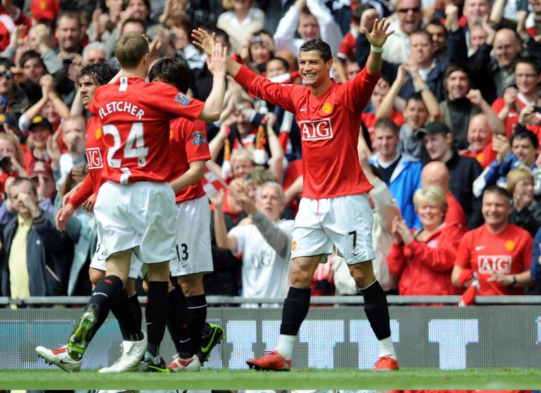 Cristiano Ronaldo: Manchester United anuncia acuerdo para su retorno
