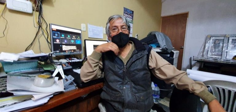 No hay abuso por parte de la ASP – Bolivia, señala presidente del CODELPI  