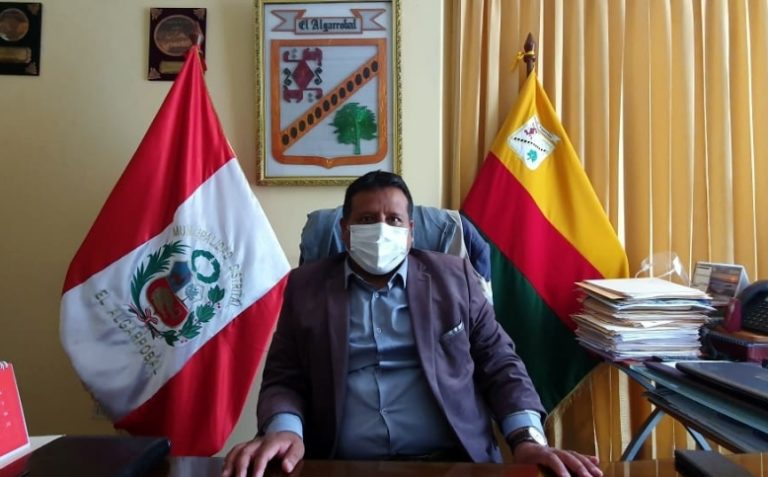 El 31 de agosto vence amnistía para moradores del PROMUVI I de El Algarrobal