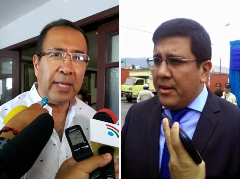 Caso “El Cangrejo”: Confirman sentencia absolutoria a Miguel Román y Mauricio Chang