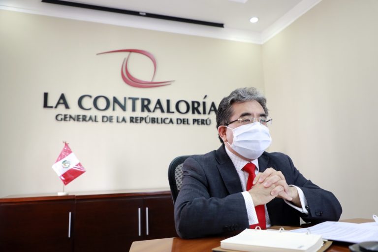 El Perú habría perdido más de S/ 22 mil millones por la corrupción en el 2020