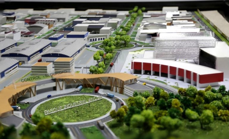 En Matarani podría funcionar nuevo “Parque Industrial de la Macrosur”