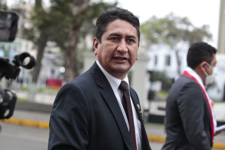 Designación de Óscar Maúrtua como canciller “no representa el sentir de Perú Libre”