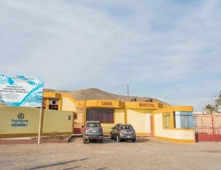 Precio de las carnes rojas se eleva porque el municipio de Ilo no entrega el camal municipal
