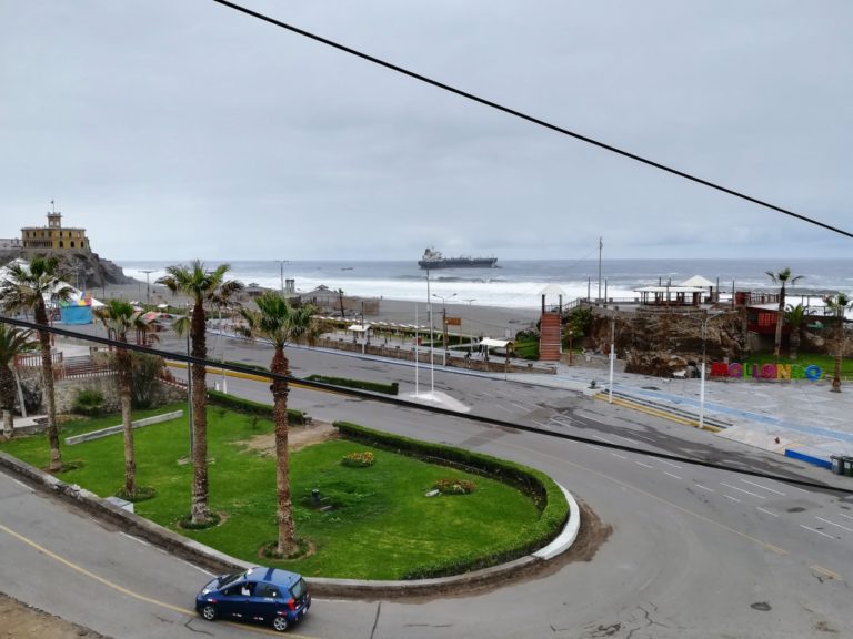 Diez candidatas compiten por ser Miss Mollendo 2025