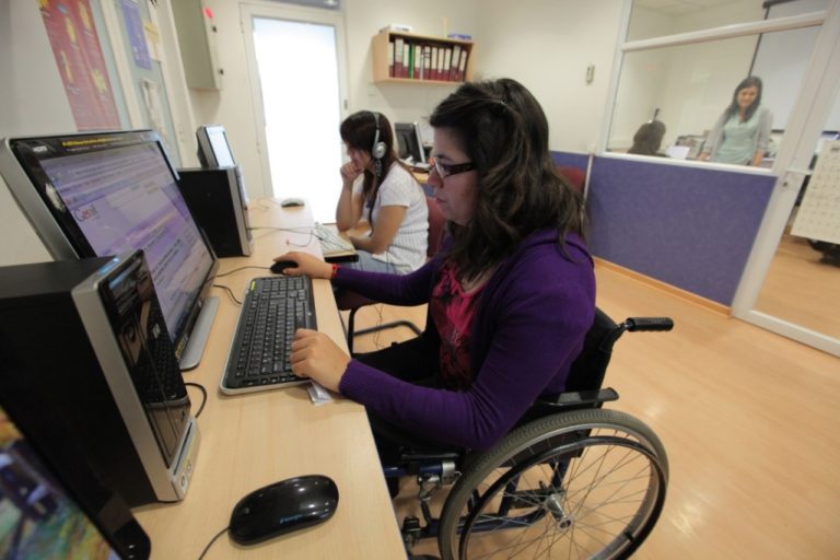 Centro de Empleo Mollendo: Realizarán charla virtual sobre orientación laboral a discapacitados