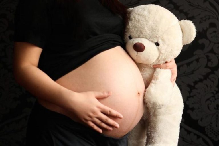 Hospital Goyeneche promueve campaña de concientización de embarazos no deseados