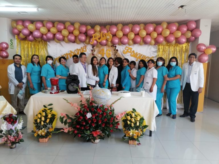 Unidad funcional de emergencia psiquiátrica se inauguró en Arequipa