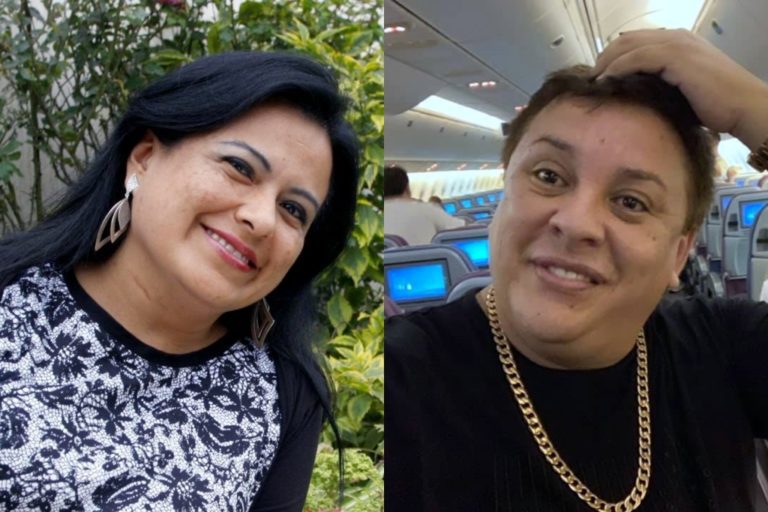 Acusan penalmente a Mirian Morales y a Richard Cisneros por contratación irregular en el Ministerio de Cultura